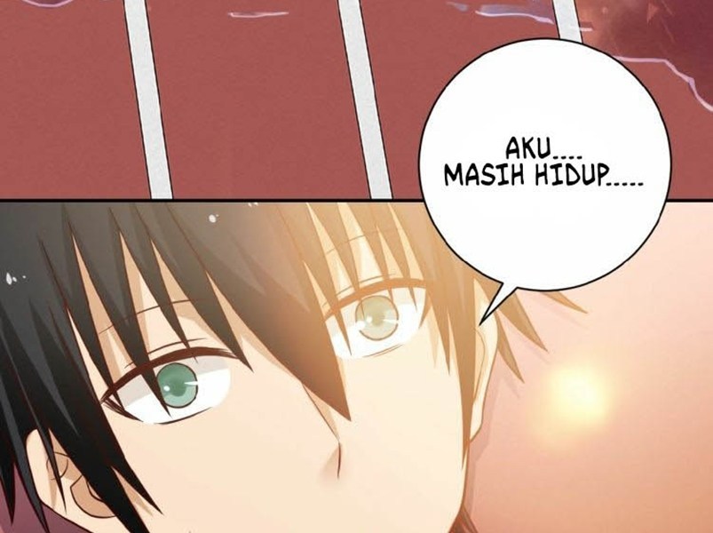Super System Chapter 08 Gambar 26